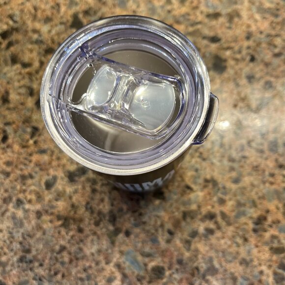 Official Thomas Rhett 2022 Bring the Bar to You Tour Travel Mug Sunglasses Bag - Picture 5 of 10